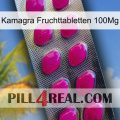 Kamagra Fruit Tablets 100Mg 09